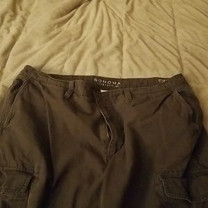 Sonoma Cargo pants